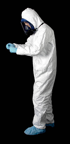 Biohazard Mold Removal in Tillamook, OR